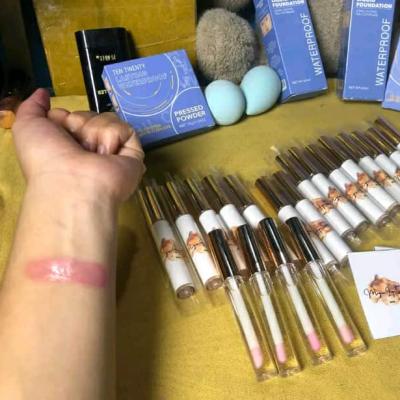 Magic Lipgloss