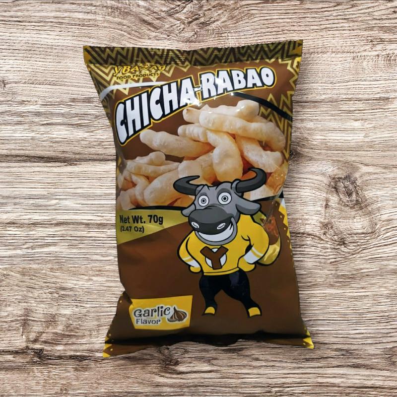 Chitcha-Rabao