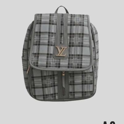 Luxury Style Fashion Bagpack