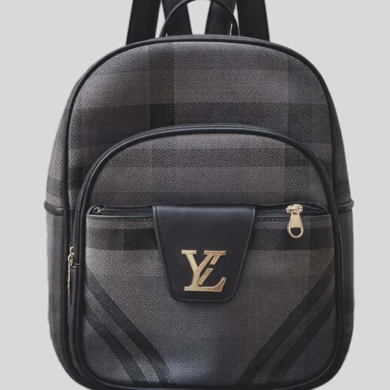 Luxury Style Fashion Bagpack