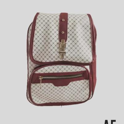 Luxury Style Fashion Bagpack
