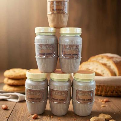 PEANUT BUTTER