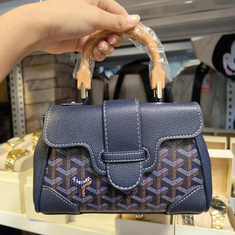 PRE-ORDER GOYARD SLING W/BOX