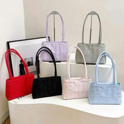 PRE-ORDER BALLERINE GENTLE WOMAN BAG