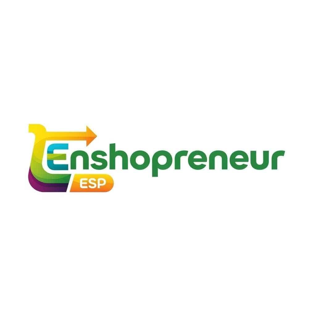 EnSHOPrenuer - Online Store