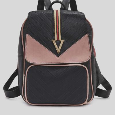 Luxury Style Fashion Bagpack
