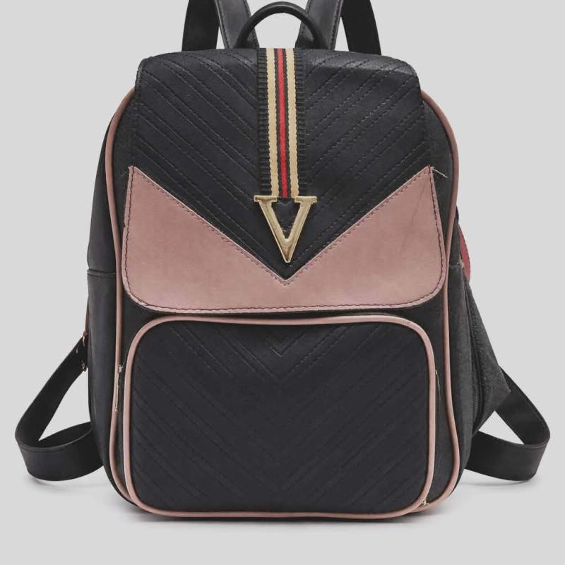 Luxury Style Fashion Bagpack