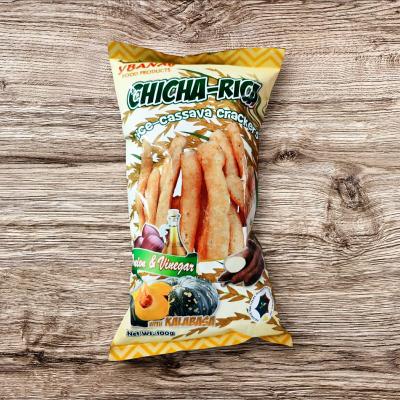 Chitcha-Rica