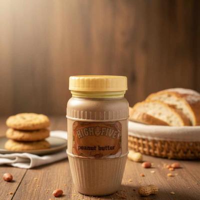 PEANUT BUTTER