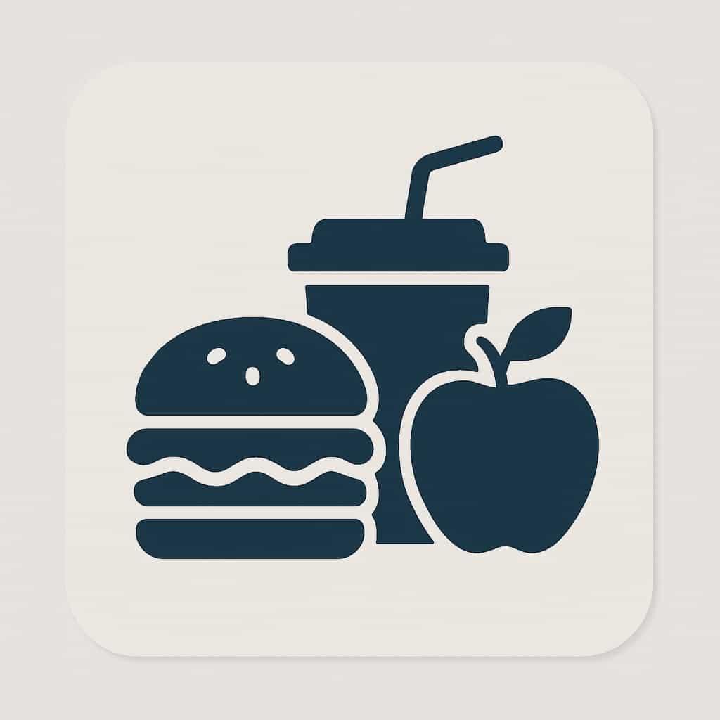 Food & Beverages