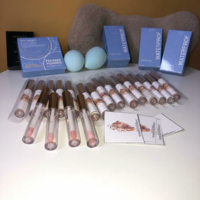 Magic Lipgloss