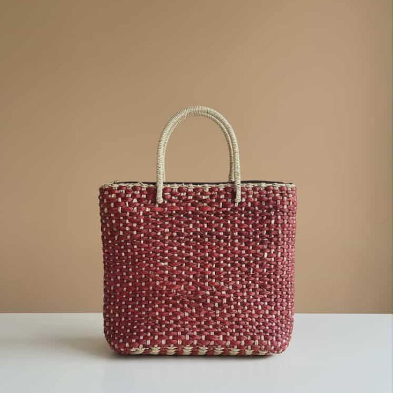 Woven Hand bag