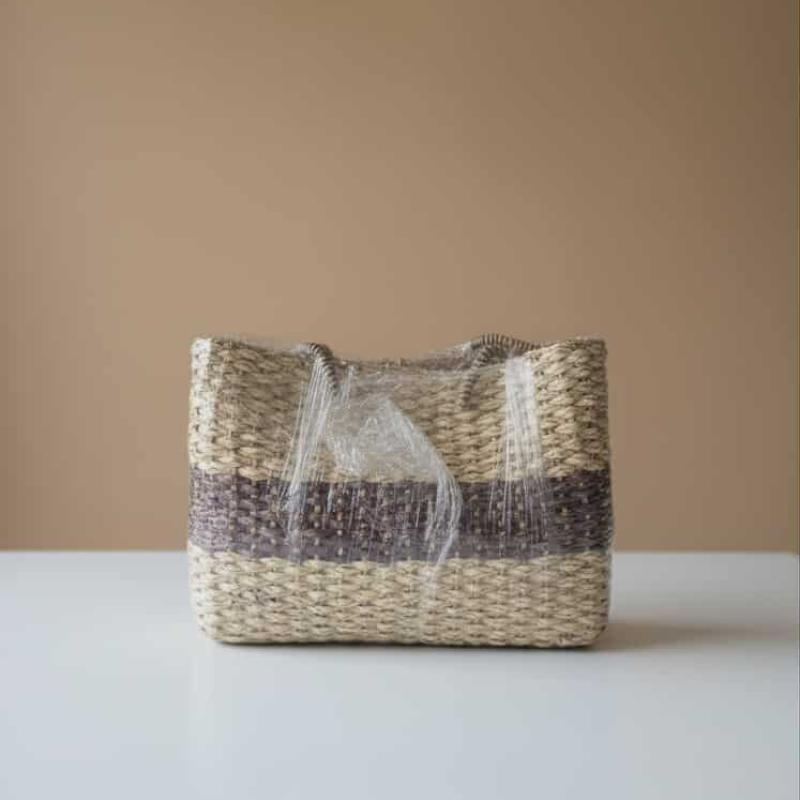 Woven Hand bag